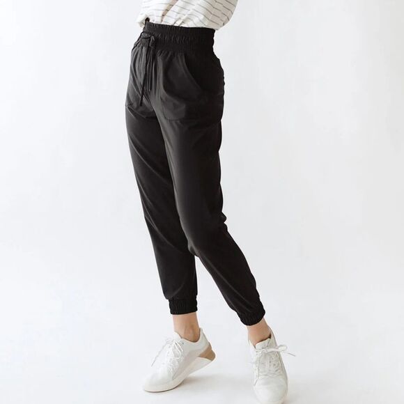 Albion Destination Joggers Size Small - Picture 1 of 6
